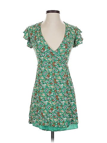 Mi ami Casual Dress (view 1)