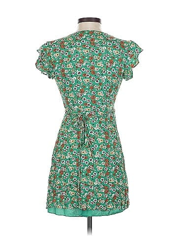 Mi ami Casual Dress (view 2)