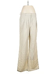 Ann Taylor Factory Linen Pants