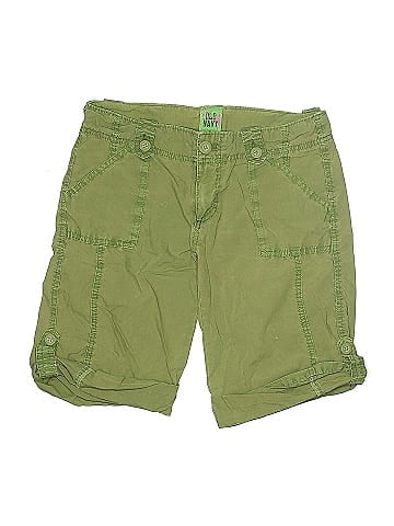 Old Navy Cargo Shorts (view 1)