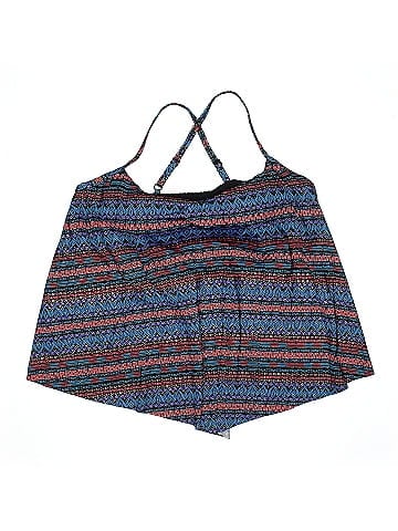 Dreamsuit by Miracle Brands Swimsuit Top (view 1)