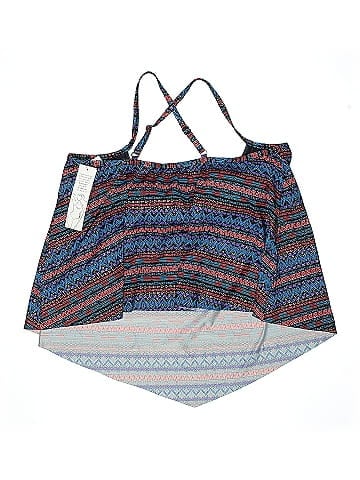 Dreamsuit by Miracle Brands Swimsuit Top (view 2)