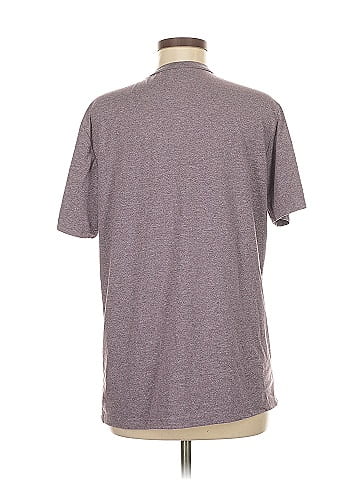 Hawker Rye Short Sleeve Henley (view 2)