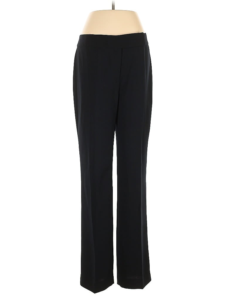 Click to view more detailed imagery on our partner's website Pre-owned Tahari By Asl Dress Pants In Black