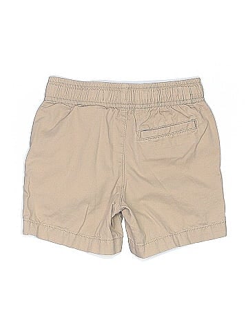 Old Navy Khaki Shorts (view 2)