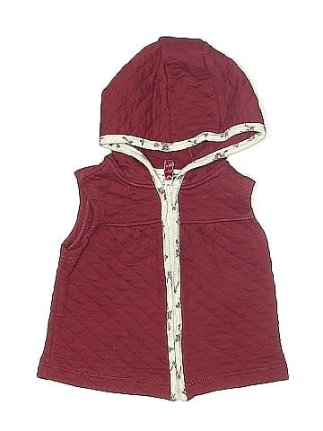 Carter's Vest (view 1)