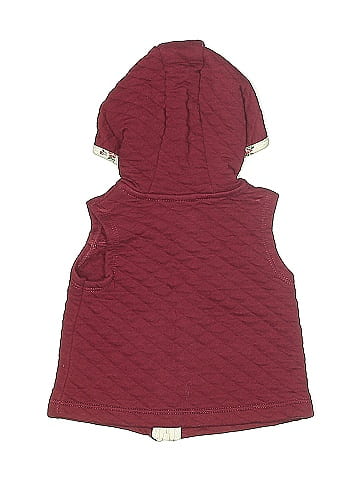 Carter's Vest (view 2)