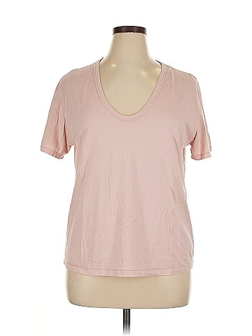 Adriano Goldschmied Short Sleeve T-Shirt (view 1)