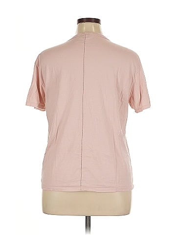 Adriano Goldschmied Short Sleeve T-Shirt (view 2)