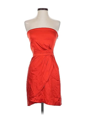 Armani Exchange Cocktail Dress (view 1)