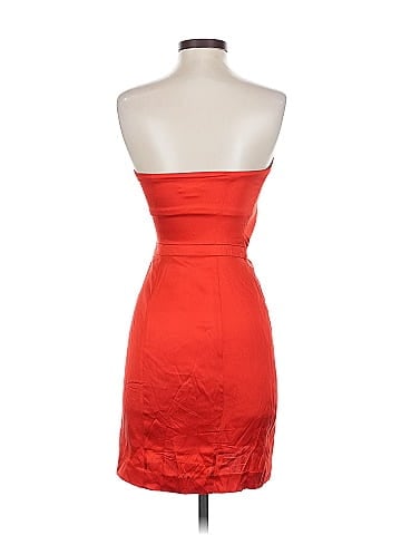 Armani Exchange Cocktail Dress (view 2)