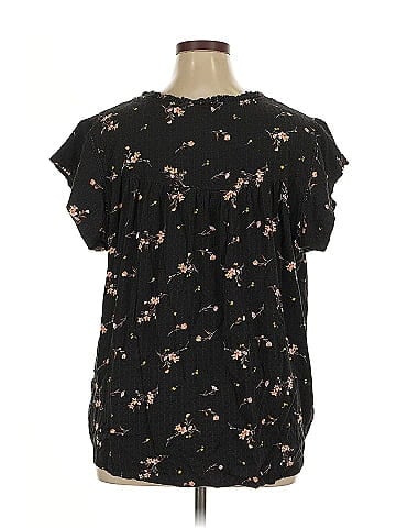 Buffalo by David Bitton Sleeveless Blouse (view 2)