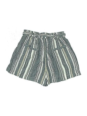 Angie Shorts (view 2)