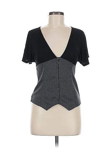 rue21 Short Sleeve Top (view 1)