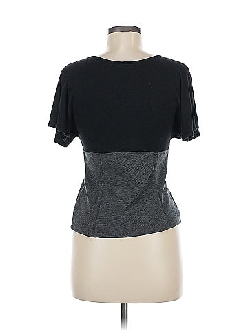 rue21 Short Sleeve Top (view 2)