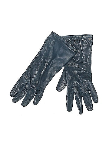 Coach Gloves (view 1)
