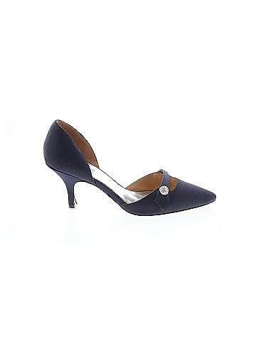 Badgley Mischka Heels (view 1)