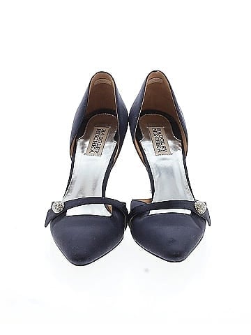 Badgley Mischka Heels (view 2)