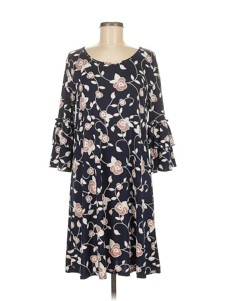 ESPRESSO Pre-owned Casual Dress In Black