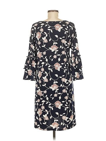 Espresso Casual Dress (view 2)