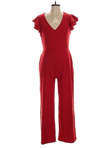 Francesca's Jumpsuit (view 1)