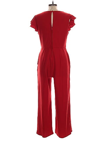 Francesca's Jumpsuit (view 2)