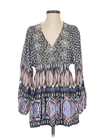 Sundance Casual Dress (view 1)