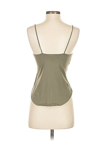 Express One Eleven Tank Top (view 2)