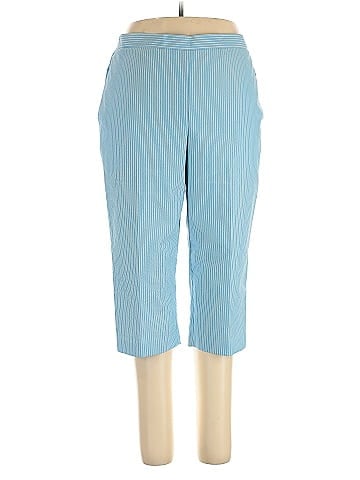 Alfred Dunner Casual Pants (view 1)