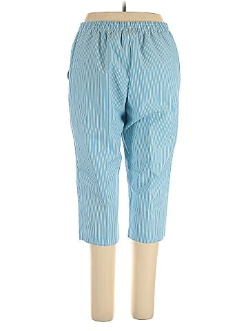 Alfred Dunner Casual Pants (view 2)