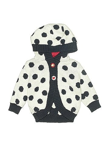 Babaluno Baby Coat (view 1)