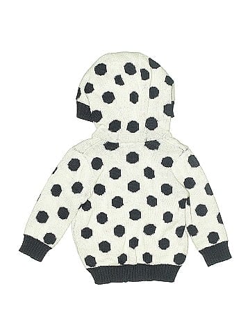 Babaluno Baby Coat (view 2)