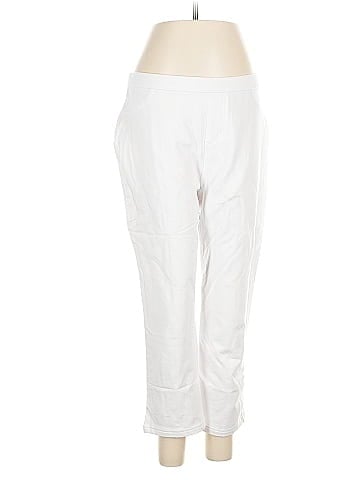 Susan Graver Active Pants (view 1)