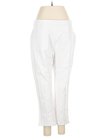 Susan Graver Active Pants (view 2)