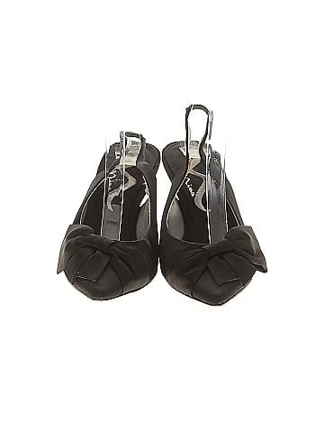 Nina Heels (view 2)