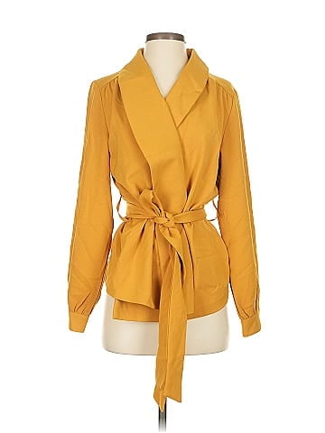 Coalition LA Jacket (view 1)