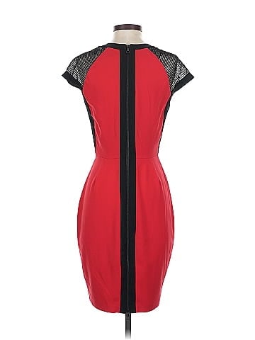 Cache Cocktail Dress (view 2)