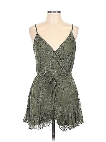 Trixxi Romper (view 1)