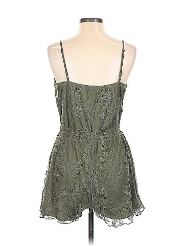 Trixxi Romper (view 2)
