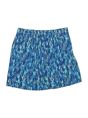 L.L.Bean Active Skort (view 2)
