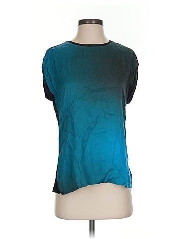 Saint + Sofia Short Sleeve T-Shirt (view 1)