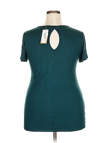 Harley Davidson Sleeveless Top (view 2)
