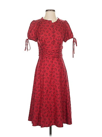 Marc by Marc Jacobs Casual Dress (view 1)