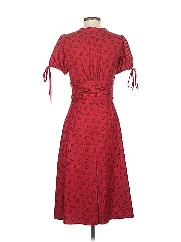 Marc by Marc Jacobs Casual Dress (view 2)