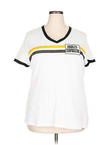 Harley Davidson Short Sleeve T-Shirt (view 1)