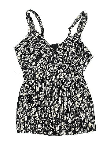 Miraclesuit Swimsuit Top (view 1)