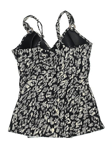 Miraclesuit Swimsuit Top (view 2)