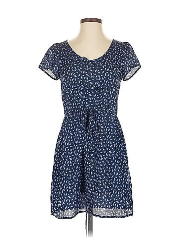 I Love H81 Casual Dress (view 1)
