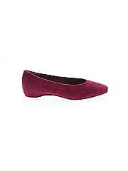 Aquatalia Flats