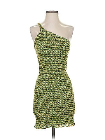 Faithfull the Brand Cocktail Dress (view 1)